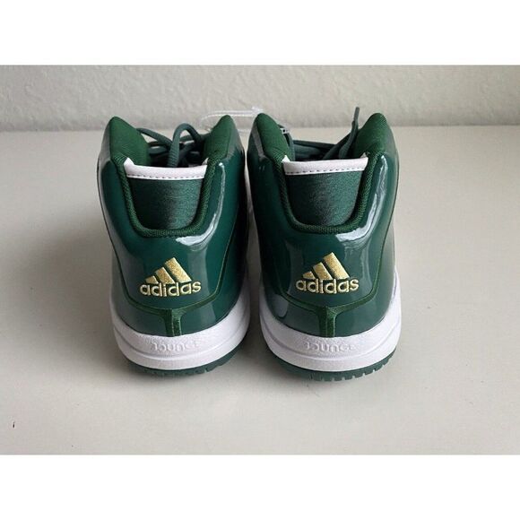 Adidas Pro Model 2G SVSM Lebron James Basketball Shoes FW3664 Men’s Sz 10 NEW - Picture 5 of 10